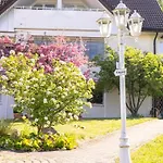 Vendégház Haus Am Steinberg