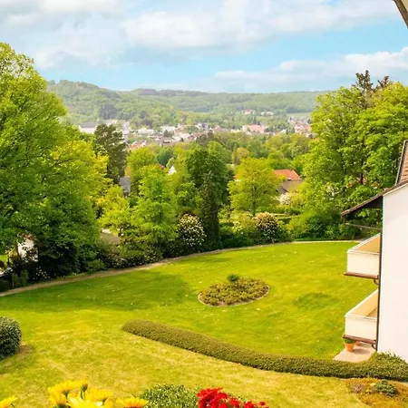 Haus Am Steinberg 招待所