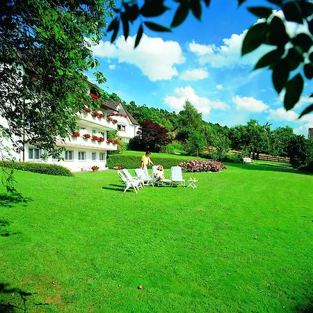 Haus Am Steinberg 3*