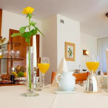 Haus Am Steinberg 巴特德里堡