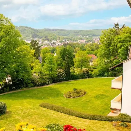 招待所 Haus Am Steinberg