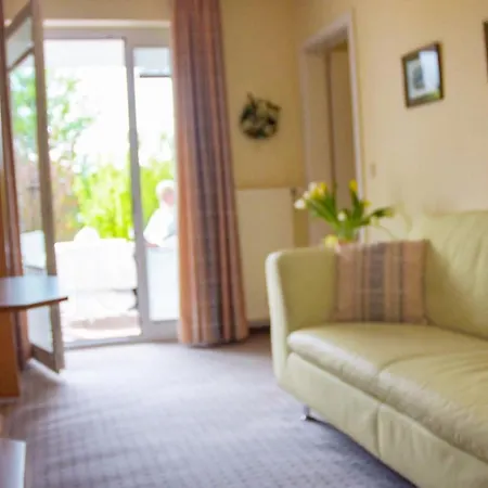 Haus Am Steinberg Bad Driburg