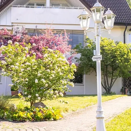 Konukevi Haus Am Steinberg