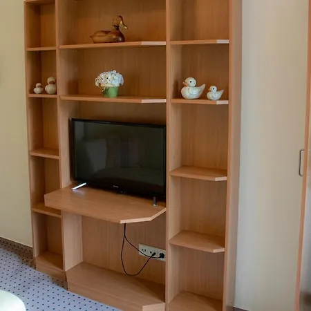 Konukevi Haus Am Steinberg 3*