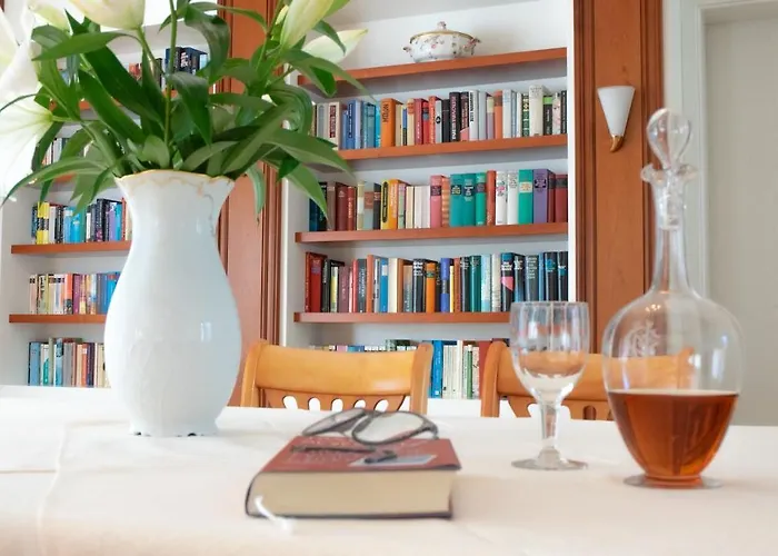 Haus Am Steinberg 3*