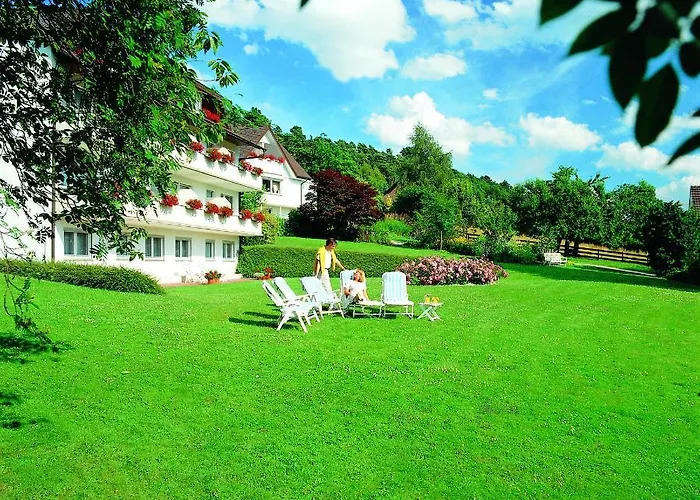 Haus Am Steinberg 3*