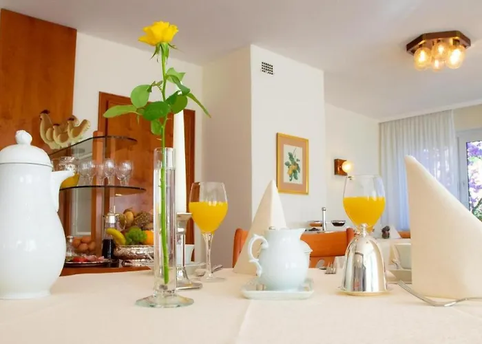 Haus Am Steinberg Bad Driburg