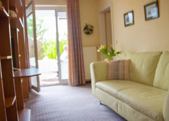 Haus Am Steinberg Bad Driburg