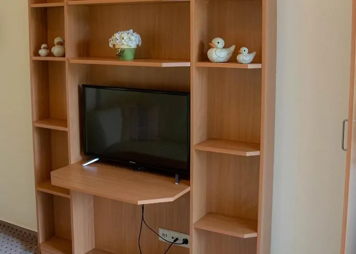 Penzion Haus Am Steinberg 3*